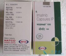 ��������(Imatinib)����������ϵ��Ѫ���Ĳ�����Ӧ����������
