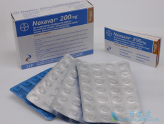 ��������(Sorafenib)����RFA���ӳ��ΰ����������ںͼ��ٸ���