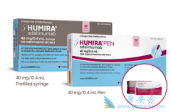 ������(Humira)Ŀǰ�������������ҩ�ľ���