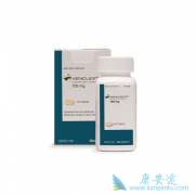 Venclexta����Gazyva����һ�����������ܰ��԰�Ѫ��