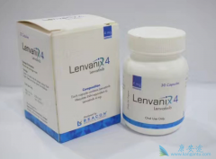 �ַ�����(Lenvatinib)�Լ��ְ�֢��Ӧ֢���÷������Ƿ���ͬ��