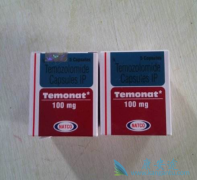 ��������������Ī��(Temodal)���ӳ�����GBM����PFS