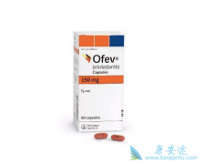 ����᲼(Nintedanib)�����ܸ�IPF���ߴ�����Щ���棿