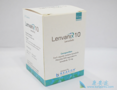 �ַ�����(Lenvatinib)�����ڸΰ�������Чȷ��