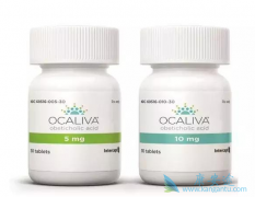 �±�����(Ocaliva)����ȥ�����᲻����PBC���߾��г�����Ч�밲ȫ��