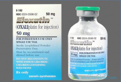 ���Ԥ����ɳ����(Oxaliplatin)ʹ�ù����г��ֵ���ϵͳ���ԣ�