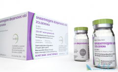 �����Լ���ή��֢��ҩZolgensma����������