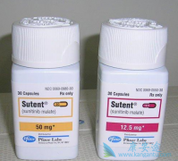 ���ڵ�Σ����������������(sutent)��ҩ��Ч������������