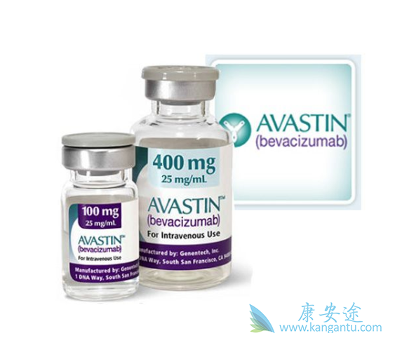 贝伐珠单抗 贝伐珠单抗