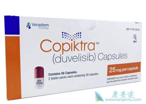 Copiktra