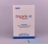 (Brigatinib)ԶҩNSCLCԾ50%ORR