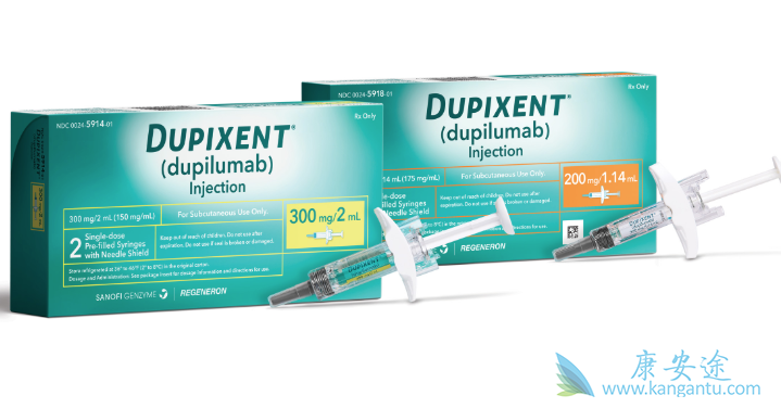 Dupixent