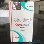 (Gefitinib)ɼȶNSCLCЧΣ