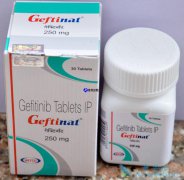 (Gefitinib)߻EGFRͻNSCLCЧ