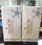 ϣ(Osimertinib)ΪһƷٴֵ