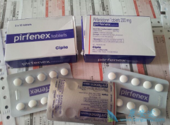 ͪ(Pirfenidone)йҩ