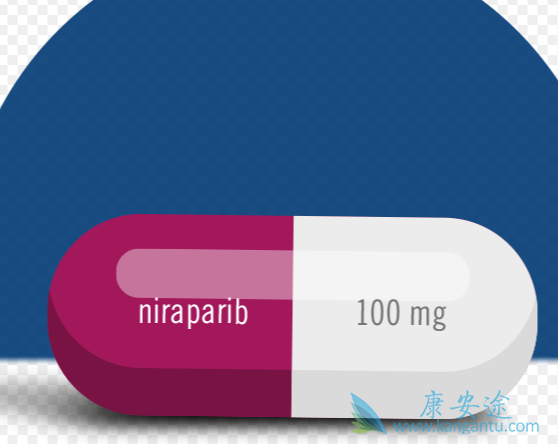 ѳ;Niraparib