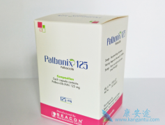 (palbociclib)CDK4/6ƼЧûԲ