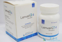 ΰҩط(Lenvatinib)ٴЧ