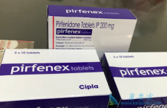 ͪ(pirfenidone)Ӧ֢IPF