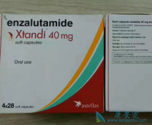 ǿ³(enzalutamide)ԣ