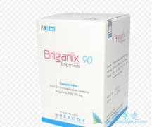 (Brigatinib)ٴʲôã