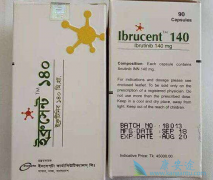 (Ibrutinib)Bϸרҹʶ