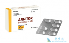 Afinitor׼ڷҩ