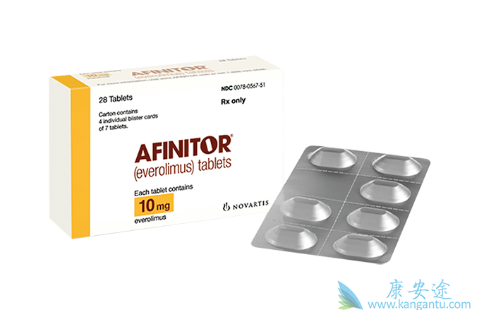 Afinitor