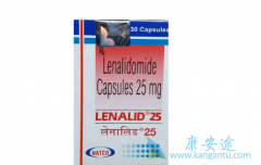 ǶȰ(lenalidomide)ƸӦԷ