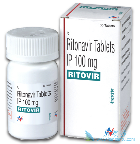 Ritonavir