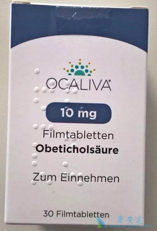 OCALIVA