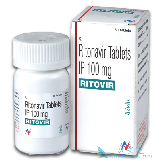 Ritonavir