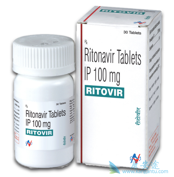 Ritonavir