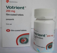 Votrient/ҩƷ˵