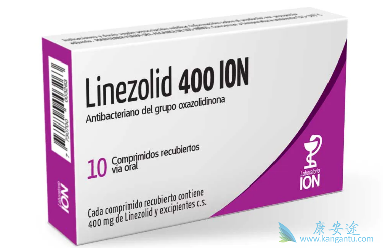 Linezolid