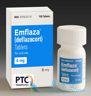 Emflaza