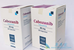 ὺ(Cabozantinib)ԷΰЧ