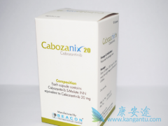 (cabozantinib)ԾƵĻҲٴ