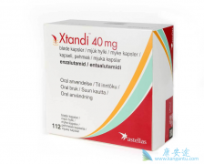 Enzalutamide/XTANDIһۼƼ