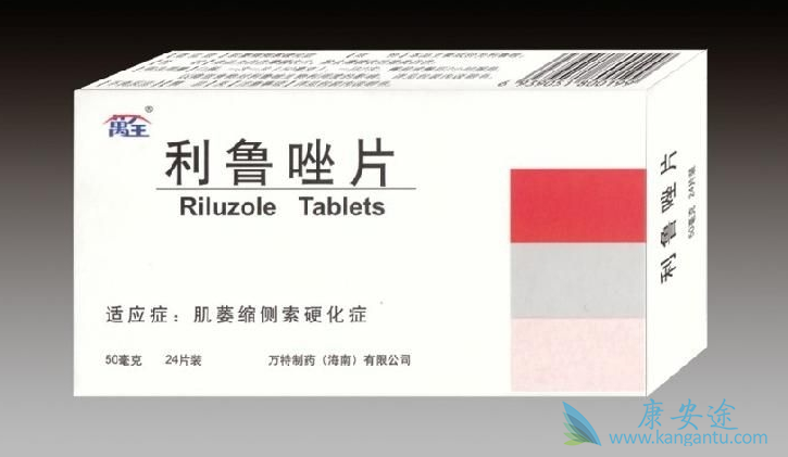 Riluzole