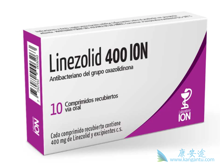 Linezolid