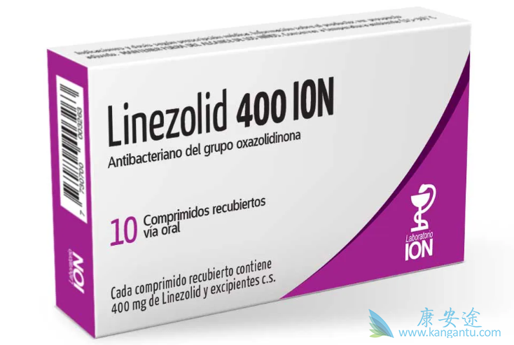 Linezolid