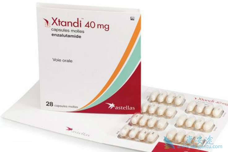 Xtandi