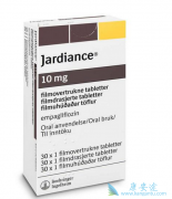 JardianceоҩƷ˥Ч