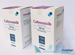 (Cabozantinib)Ϊĩ߼״ٰߴ