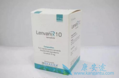 ط(Lenvatinib)Щҩã