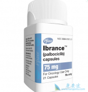 Palbociclib/IbranceΪڷٰߴµϣ