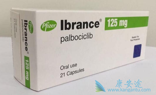 Palbociclib