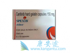 ceritinib/ZYKADIA